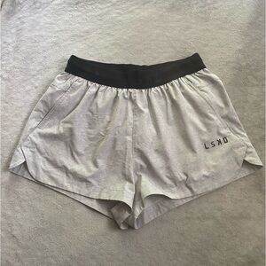 LSKD Shorts